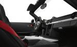 Porsche Boxster Spyder 2011 года